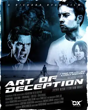 Art of Deception (2019)